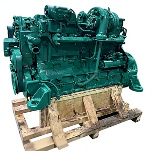 PENTA 21244966 Kit de moteur de tuyau de refroidissement 11990057 chemise de cylindre 419310 joint de culasse moteurs de machines 1695970 pièces - Product Image 1