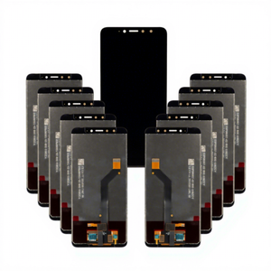 Écran LCD pour téléphone portable Redmi <span class=keywords><strong>S2</strong></span> / Redmi Y2 - Garantie 1 an - Écran d'origine - Product Image 1