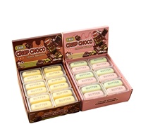 Kue Lilin Inovatif, Kue Mentega Clover Renyah, Mainan Tanah Liat Kenyal Berbunyi Renyah, Mainan Pereda Kecemasan dan Stres