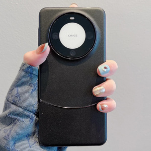 Copertura completa placcato <span class=keywords><strong>custodia</strong></span> per telefono cellulare per Huawei <span class=keywords><strong>Mate</strong></span> 70 Pro <span class=keywords><strong>Mate</strong></span> 60 Business Anti-Drop <span class=keywords><strong>custodia</strong></span> per telefono - Product Image 2