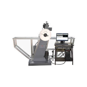 Probador de Impacto Charpy de Metal de 300J en Venta - Product Image 4