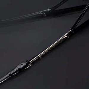 Parapluie Automatique Pliant Personnalisé avec Logo, Protection Solaire Portable 3 Volets, Idéal pour le Voyage et la Mode, avec Impression de Marque - Product Image 5