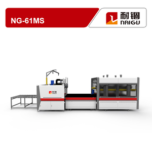 CE/FDA chứng nhận tự động Bộ nhớ bọt Nệm phim gói & máy nén chân không đồ nội thất làm cho máy xuất khẩu - Product Image 5