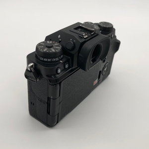 กล้องมิเรอร์เลส <span class=keywords><strong>FujiFilm</strong></span> X-T4 พร้อมเซ็นเซอร์ CMOS 4K 24MP หน้าจอแบบปรับเอียงได้ ช่องใส่การ์ด SD - Product Image 4