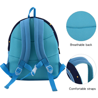 Sac d'école pour étudiants conception de voyage sacs à dos pour ordinateur portable personnalisé vente chaude sac à dos scolaire sac mode étanche