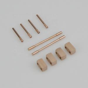 Conversion de maillon d'extrémité en acier inoxydable de 3.5mm pour boîtier de montre bracelet Connecteur de grains 316L et kit de Conversion de liaison - Product Image 5