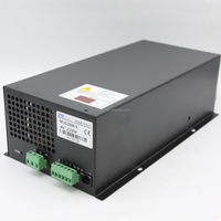 Yongli 80W 100W 130W MYJG 80W 100W 130W HY130W Catu Daya Laser CO2 130W Sumber Daya untuk Tabung Laser CO2 RECI EFR SPT YONGLI