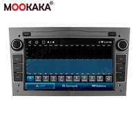 Autoradio stéréo Android 12, multimédia, Quad Core, GPS, lecteur dvd, pour Opel Corsa D Combo Meriva Zafira Signum Vectra, prix d'usine