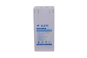 High-quality Long Lifespan 2v 200ah 800ah 1000ah 2000ah Lead Acid Battery With Ce