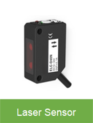 Sensor Fotoeléctrico de Detección de Etiquetas Transparentes Industrial KIM07-0204NP, Nuevo y Original, para Automatización en Espacios Pequeños - Product Image 4