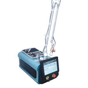 Machine Laser CO2 élimination professionnelle des rides élimination des cicatrices Machine Laser fractionnaire Portable CO peau ferme - Product Image 3