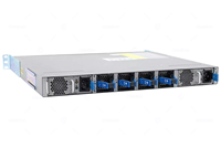 Nuevos puertos originales Cisco Nexus 3548-X 48 SFP +, mejora de la N3K-C3548P-10GX