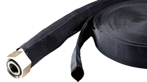 Manchons <span class=keywords><strong>de</strong></span> câble <span class=keywords><strong>de</strong></span> <span class=keywords><strong>protection</strong></span> en nylon Fabricard avec <span class=keywords><strong>manchon</strong></span> <span class=keywords><strong>de</strong></span> <span class=keywords><strong>protection</strong></span> en nylon durable <span class=keywords><strong>pour</strong></span> <span class=keywords><strong>tuyau</strong></span> <span class=keywords><strong>de</strong></span> câble - Product Image 2