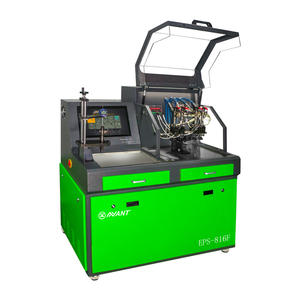 EPS-816F NANT Portable Diesel pour équipement de test avec 1 an de garantie Common Rail & Piezo Injecteurs pour machine - Product Image 2