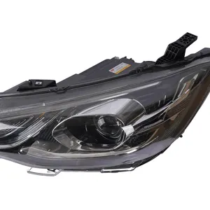 Lampe frontale accessoire de pièce d'auto de prix usine pour Chevrolet Onix Cavalier 2016