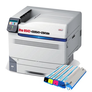 Cartuccia toner <span class=keywords><strong>OKI</strong></span> Pro 9542 compatibile utilizzata per <span class=keywords><strong>stampante</strong></span> <span class=keywords><strong>OKI</strong></span> imprimante Pro9542 Pro9542dn Pro9542e Pro9541 es9431 9542 9541 - Product Image 5