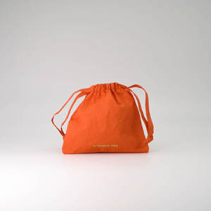 Sac de rangement paresseux personnalisé rose sac cosmétique à cordon en ruban DuPont poche de rangement ultra légère en Tyvek - Product Image 6