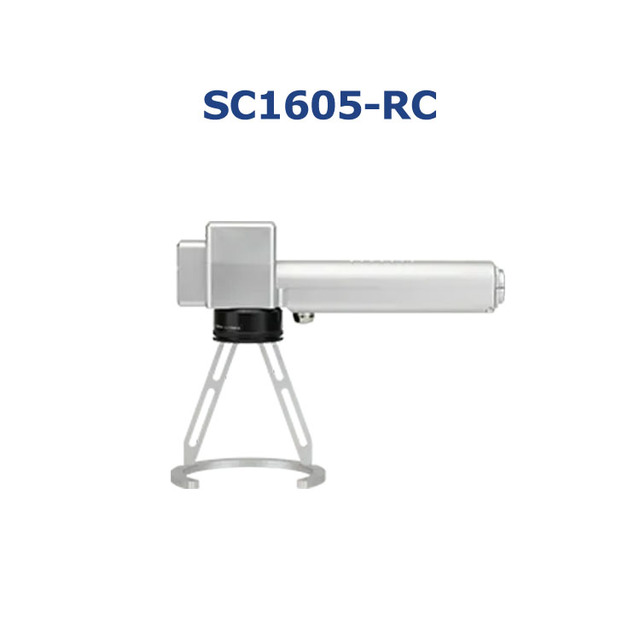 Galvo 2-Axis Galvo Scanner SC1605-RC Handheld Galvanometer for Laser Machine
