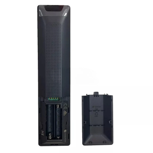 New RC813A FMB1 Voice <b>TV</b> Remote control For TCL Smart No <b>Backlight</b> - Product Image 3