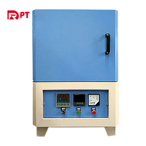 1600C ในห้องปฏิบัติการกล่องไฟฟ้า1800C องศา1700C 200กล่องเตาหลอมชุด - Product Image 3