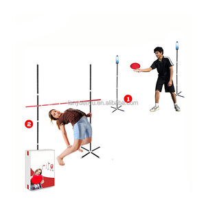 Bay Đĩa ném trò chơi thiết lập, di động quăng bay Đĩa trò chơi cho trẻ em và người lớn hoặc bãi biển, bãi cỏ, sân sau và vườn trò chơi - Product Image 3