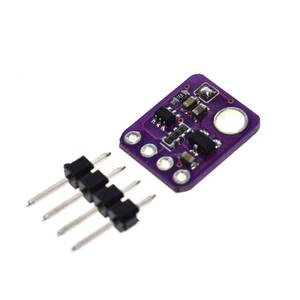 Module capteur de couleur numérique RGBW I2C 3,3 V VEML6040 - Product Image 1