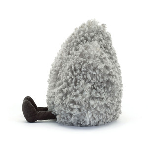   Niedliches Plüschtier Amuseables Cirrus Sturmwolke Plüschfigur Amuseables Serie Hochwertige Weiche Puppe Perfektes Geschenk zum Geburtstag - Product Image 3