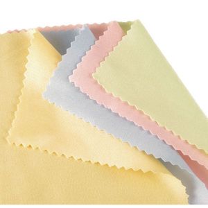 Paños de limpieza para lentes, 100 piezas, colores variados, microfibra, portátiles, para el cuidado de gafas y lentes - Product Image 5