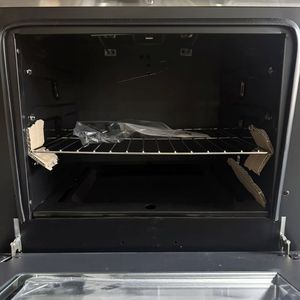 Four vertical électrique L 4 - Four et chauffage intégrés en acier inoxydable - <span class=keywords><strong>Avec</strong></span> une capacité <span class=keywords><strong>de</strong></span> four <span class=keywords><strong>de</strong></span> 60 L - Four électrique <span class=keywords><strong>de</strong></span> grande capacité - Product Image 6