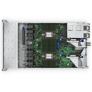 HPE ProLiant Compute DL360 Gen12 Intel Xeon 6 Skalierbare Prozessoren 2-Sockel-Rack-Server - Product Image 1