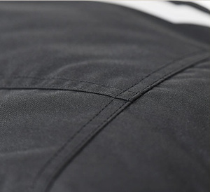 <span class=keywords><strong>Pantaloni</strong></span> Professionali da Ciclismo First Fiber, Abbigliamento Protettivo a Sgancio Rapido, Impermeabile e Traspirante per Ciclismo - Product Image 4