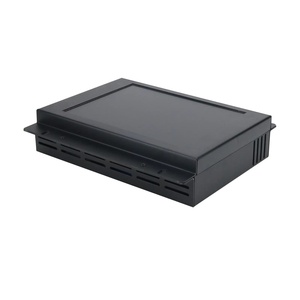 จอภาพ CRT รุ่นดั้งเดิมและรุ่นใหม่ A61L-0001-0092 หน้าจอแสดงผลขาวดำขนาด 9 นิ้วสำหรับระบบ 0A/0B/15 - Product Image 3