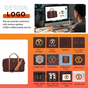 Bolso Mensajero para Portátil Impermeable OEM ODM, Maletín Acolchado Antichoque con Correa para el Hombro para Viajes de Negocios y Uso Diario - Product Image 6