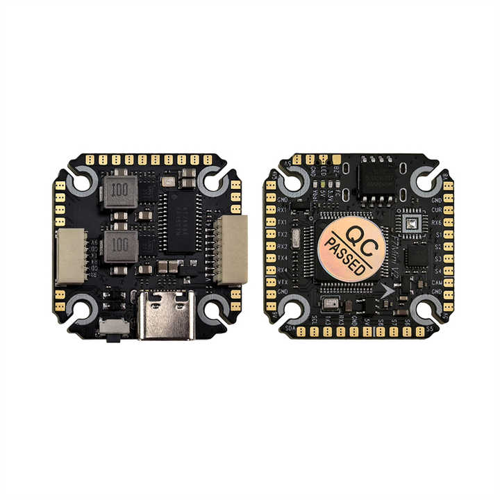 for Aocoda-RC F7MINI F7 MINI V2 Stack Flight Controller FC ESC INAV ...