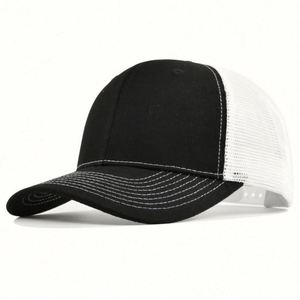 Custom Logo Solid Color 6 Panel Mesh Sports Richardson 112 Trucker Cap <b>Hat</b> Snapback Caps Richardson 112 Trucker Cap <b>Hat</b> - Product Image 1