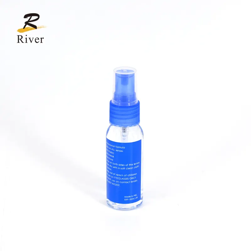 30ml Cleaning fluid spray Screen Lenses Cleaner optical lens cleaner spray lens cleaning spray