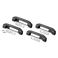 Poignée de toit style M, accessoires de mise à niveau intérieure pour voitures neuves, pour Benz V-Class V260/V300/Vito W447 2016- Poignée d'assistance au plafond