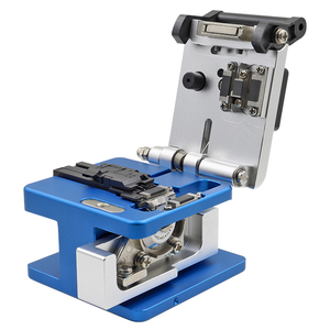 Vintool VT-6S độ chính xác cao sợi quang Cleaver sợi quang cắt tương đương với VT-6S sợi Cleaver - Product Image 1