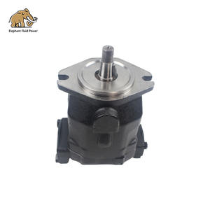 Pompe hydraulique principale 3712289M2 Convient aux tracteurs <span class=keywords><strong>MF</strong></span> 3635, 3645, 3655, 3670, <span class=keywords><strong>3690</strong></span> - Product Image 6