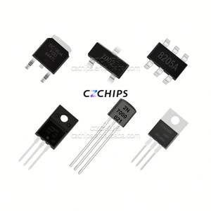 100% Original New Stock MDQ18N50GTP TO-247 Transistor CZSKU:CT38UZ86 - Product Image 2