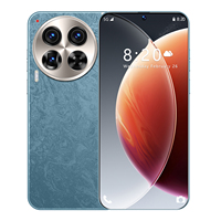 Promo Panas Smartphone LED 7.3 Inci 5G Octa Core C30 Pro Android 13 dengan Dukungan Bahasa Prancis Tecno Camon 30 Pro Original