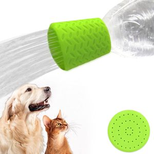 Силиконовые бутылки для ухода за собаками - Product Image 1