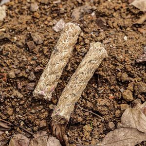 Cuerda de Yute Jumbo para Supervivencia - Cuerda Impermeable para Encender Fuego - Iniciador de Fuego para <span class=keywords><strong>Camping</strong></span> y Senderismo - Product Image 3