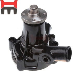 Bomba de Agua para Motor Diésel 8-97254148-1 8972541481 para LX20-2 LX20-3 - Product Image 3