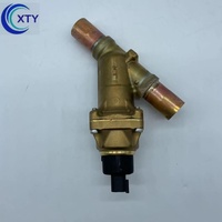 Pièces de rechange automatiques XTY vanne d'accélérateur électronique d'origine 61-8821 pour Danfoss pour camion Thermo King