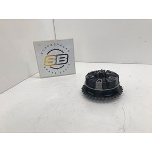 Protezione Serbatoio YAMAHA MT-09 2020-2024 1WS-F2172-0000 - Product Image 2