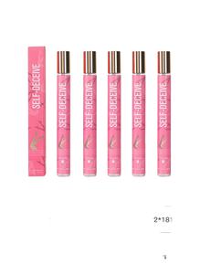 V.V.<span class=keywords><strong>LOVE</strong></span> Échantillons de Parfum Floral OEM 35ml | Flacons de Parfum pour Femme Écologiques à Senteur Fraîche | Anti-Transpirant en Spray en Gros - Product Image 2