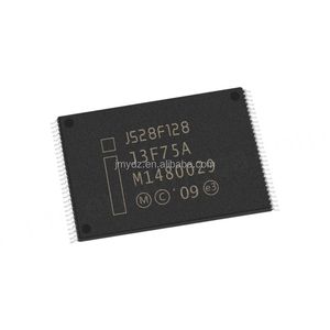 JS28F128J3F75 JS28F128J3F75A TSOP56 FLASH Circuit intégré de mémoire Flash - Product Image 1