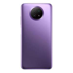 Teléfono Móvil Xiaomi Redmi Note 9 5G con Cámara Trasera Cuádruple de 48MP, 3G/4G - Product Image 5