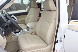 <span class=keywords><strong>Mejor</strong></span> Precio en Autos Usados Toyota, 4.6L V8, 5 Puertas, 8 Asientos, 4x4, SUV Tamaño Completo, Versión Oriente Medio, Autos de Segunda Mano a Gasolina - Product Image 5